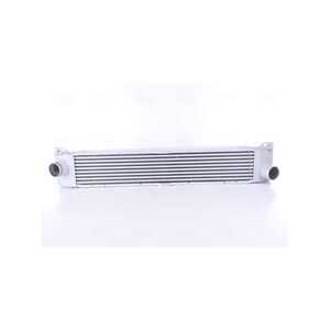 Intercooler, citroën,fiat,peugeot, 0384.K1, 1347700080, E256094