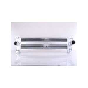 Intercooler, ssangyong actyon i, actyon ii, actyon sports i, actyon sports ii, kyron, 2371032000, 23711-09050, 2371109060