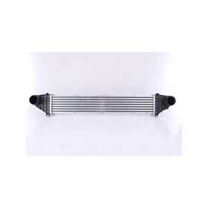 Intercooler, volvo c30, c70 cabriolet ii, s40 ii, v50, 30636847, 30741851, 30776211, 31319262, 3M519L440DE