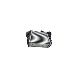 Intercooler, skoda fabia i, fabia combi i, fabia sedan i, 6Q0145804