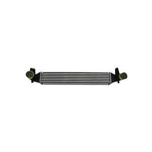 Intercooler, audi a1, a1 sportback, seat ibiza sc iv, skoda fabia ii, vw polo v, 6R0145805F