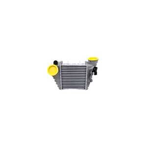 Intercooler, audi a3, seat leon, toledo ii, skoda octavia i, octavia combi i, vw bora i, bora variant, golf iv, golf variant iv