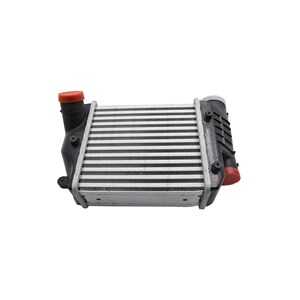 Intercooler, audi a6 allroad c6, a6 c6, a6 c6 avant, 4F0145805AF, 4F0145805E