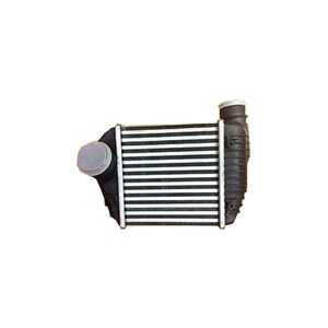 Intercooler, audi a6 c6, a6 c6 avant, 4F0145805AD