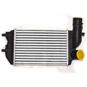 Intercooler, citroën,fiat,peugeot, 0384.E4, 0384.G8, 1307012080, 1340934080, 3840000