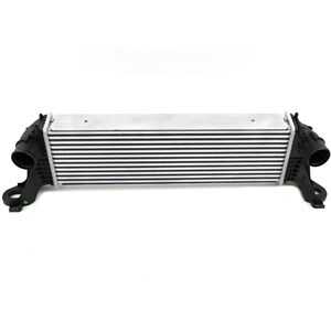 Intercooler, iveco daily flak/chassi v, daily skåp v, 5801255907, 5801526777