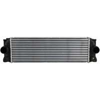 Intercooler