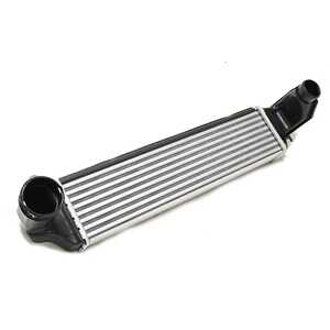 Intercooler, bmw 3 [e46], 3 touring [e46], 1751.7.786.351, 7.786.351