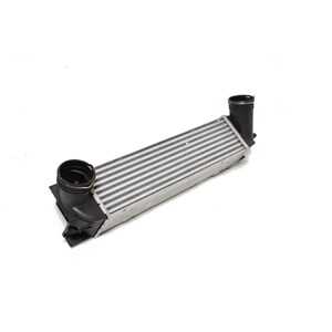 Intercooler, bmw 1-serie cabriolet [e88], 1-serie coupé [e82], 3 [e90], 3 coupé [e92], 3 touring [e91], x1 [e84], 17517540035, 