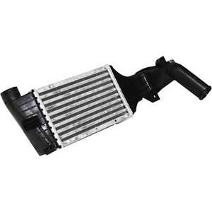 Intercooler, opel astra g halvkombi, astra g kombi, astra g sedan, astra g skåp / kombi, 1302244, 1302413, 9129519, 9192587, 95