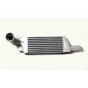 Intercooler, opel combo skåp/stor limousine, combo tour, corsa c, tigra twintop, 1300410, 24466787, 93177425