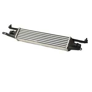 Intercooler, opel corsa d, corsa d skåp/halvkombi, 55702194, 6302080