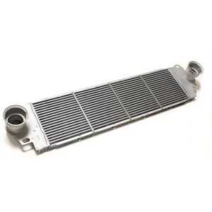 Intercooler, vw transporter t4 skåp, transporter t5 buss, transporter t5 flak/chassi, transporter t5 skåp, 7H0.145.804A, 7H0.14