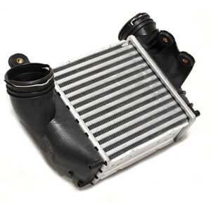 Intercooler, audi,seat,skoda,vw, 1J0.145.803AB, 1J0.145.803N