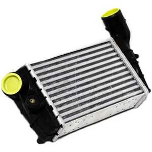 Intercooler, alfa romeo 147, 46744880