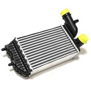 Intercooler, citroën,fiat,peugeot, 0384.E4, 0384G8, 13.070.120.80, 1307012080, 13409340, 1340934080, 3840000