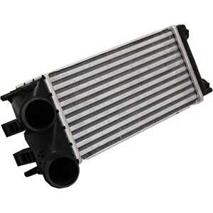 Intercooler, citroën berlingo flak/chassi, berlingo multispace, berlingo skåp/stor limousine, c4 ii, ds4, ds5, 0384N9