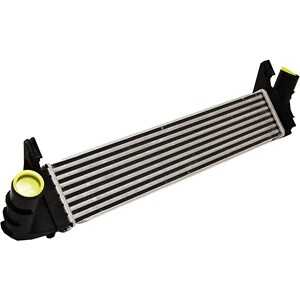 Intercooler, dacia duster, 8200409045