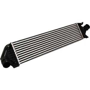 Intercooler, ford, 1352448, 1421281, 1569650, 1673687, 4M5H9L440LA, 4M5H9L440LB, 8V619L440AB, 8V619L440AC