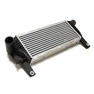 Intercooler, nissan np300 navara, np300 navara flak/chassi, pathfinder iii, 14461-EB360