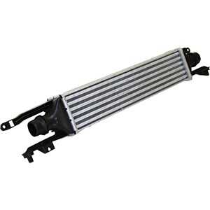 Intercooler, opel corsa d, corsa d skåp/halvkombi, 55702004, 6302078