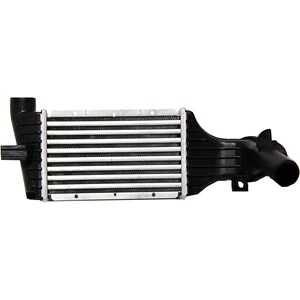 Intercooler, opel astra g cabriolet, astra g coupé, astra g halvkombi, astra g kombi, astra g sedan, zafira a minibus,  minivan