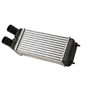 Intercooler, citroën berlingo multispace, c3 ii, c3 picasso, c4 cactus, c-elysee, ds3, ds3 cabriolet, 0384N8, 9803900780