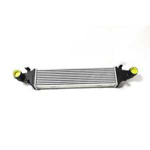 Intercooler, mercedes-benz, 2045000200, A2045000200