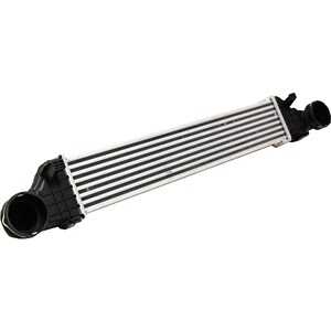 Intercooler, mercedes-benz e-klass [w211], e-klass t-model [s211], 2115001002, A2115001002