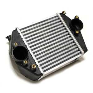 Intercooler, mazda 6 hatchback, 6 sedan, 6 station wagon, RF5C-13-565