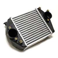 Intercooler