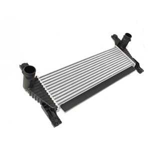 Intercooler, ford ranger, 1721847, 1725623, 1892733, 1936867, 1D0113550A, 2036401, 2040043, 2092283, 2115759, 5245753, 5266887,