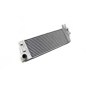 Intercooler, renault master buss ii, master skåp ii, scénic ii, 8200115540, 8200700172