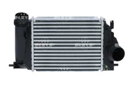 Intercooler, nissan qashqai suv ii, renault kadjar, 14461BD70A