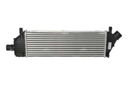 Intercooler, nissan micra iii, 14461AY600