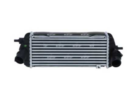 Intercooler, hyundai ix35, ix35 van, kia sportage iii, 282712A850