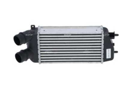 Intercooler, citroën c3 i, 0384J3