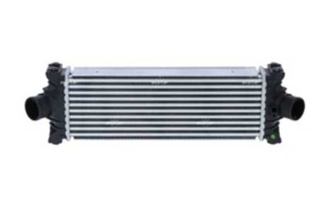 Intercooler, ford, 1748579, 1748585, 1771034, 1771038, 1823031, 1823032, 1881207, 1881209, CC119L440AC, CC119L440AD, CC119L440A