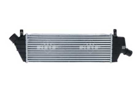 Intercooler, nissan micra iii, 14461BC400