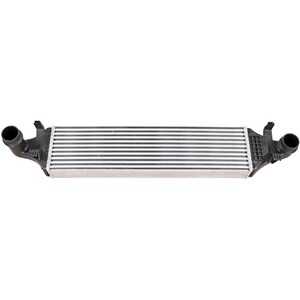 Intercooler, mercedes-benz, 2465000900, A 246 500 09 00