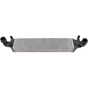 Intercooler, mercedes-benz, 144615DD0A, 2465000100, 2465000600, A 246 500 01 00, A 246 500 06 00