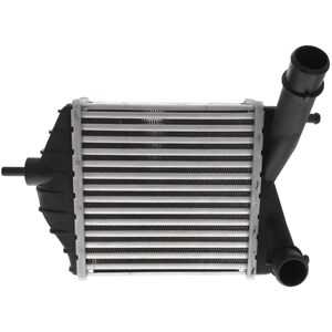 Intercooler, fiat idea, idea van, punto, punto skåp/halvkombi, lancia musa, ypsilon, 46836770, 51733052