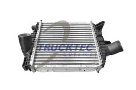 Intercooler, mercedes-benz vito buss [w638], vito skåp [w638], v-klass [638/2], 638 501 2901, A638 501 2901