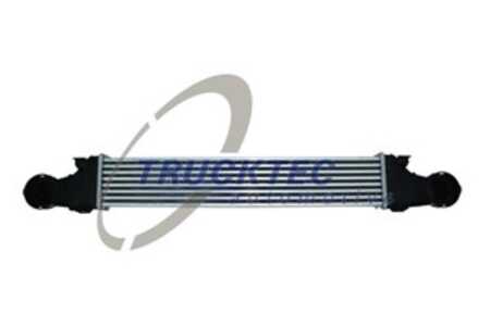 Intercooler, mercedes-benz e-klass [w211], e-klass t-model [s211], 211 500 1002, A211 500 1002