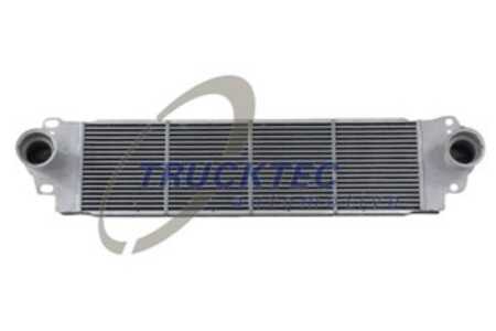 Intercooler, vw, 7H0 145 804 A, 7H0 145 804 B