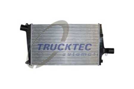 Intercooler, audi a6 c5, a6 c5 avant, allroad c5, 4B0 145 805 E