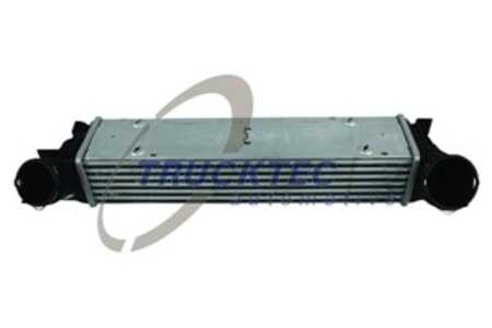 Intercooler, bmw, 17 51 7 798 788