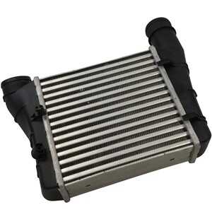 Intercooler, audi a4 b6, a4 b6 avant, a4 b7, a4 b7 avant, a4 b7 cabriolet, a6 c5, a6 c5 avant, 8E0 145 805F, 8E0 145 805S