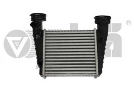 Intercooler, skoda superb i, vw passat b5.5, passat b5.5 variant, 3B0145803N, 3B0145805H