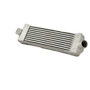 Intercooler, ford transit buss, transit flak/chassi, transit skåp, 1371241, 1376241, 1423732, 6C119L440AB, 6C119L440AC